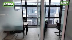 A'posh Bizhub (D27), Factory #499157441